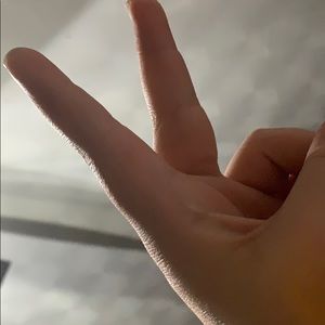 Meet your Posher, Lili